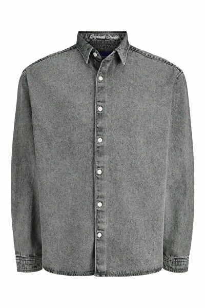 Jack & Jones Erkek Gömlek
