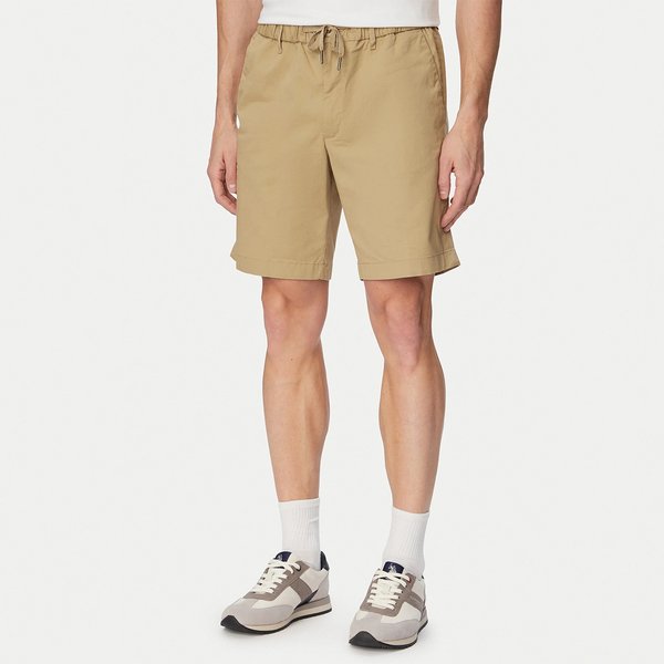 Jack & Jones Erkek Şort, Bermuda, Kapri