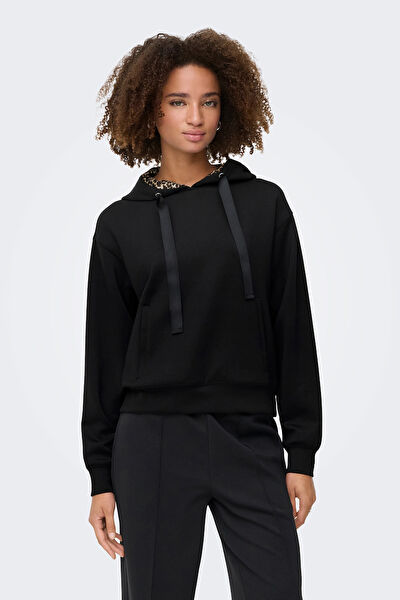 Only Kadın Sweatshirt