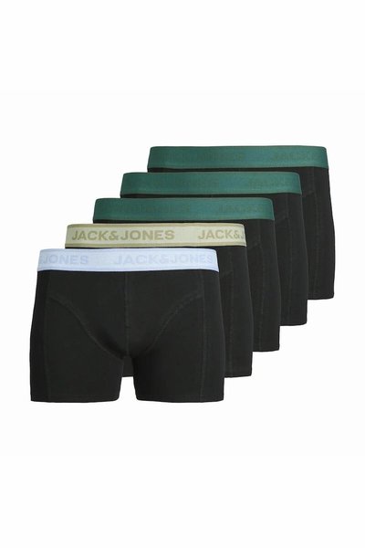 Jack & Jones Erkek Boxer, Slip, Külot