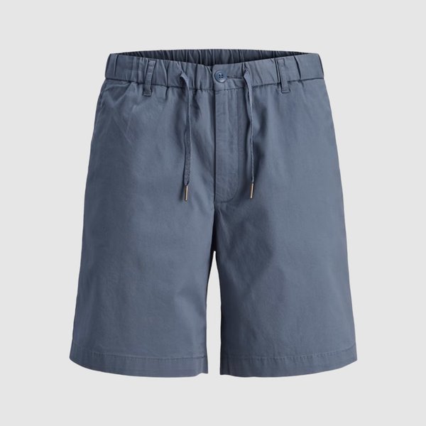 Jack & Jones Erkek Şort, Bermuda, Kapri