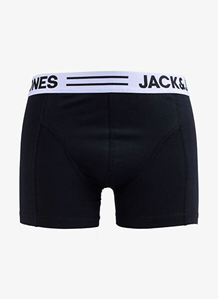 Jack & Jones Erkek Boxer, Slip, Külot