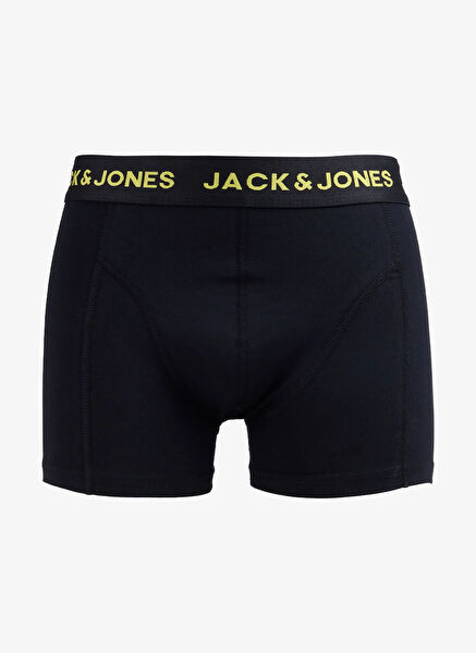 Jack & Jones Erkek Boxer, Slip, Külot