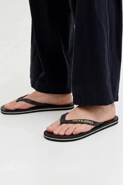 Jack & Jones Erkek Terlik