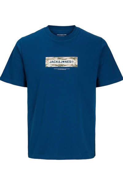 Jack & Jones Erkek Tişört