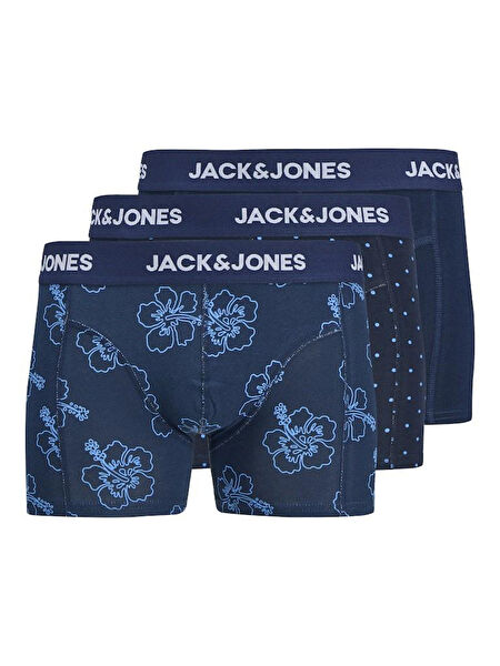 Jack & Jones Erkek Boxer, Slip, Külot
