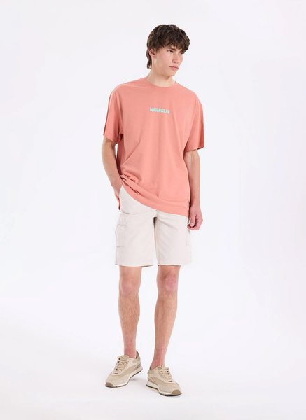 Jack & Jones Erkek Çocuk Şort, Bermuda, Kapri