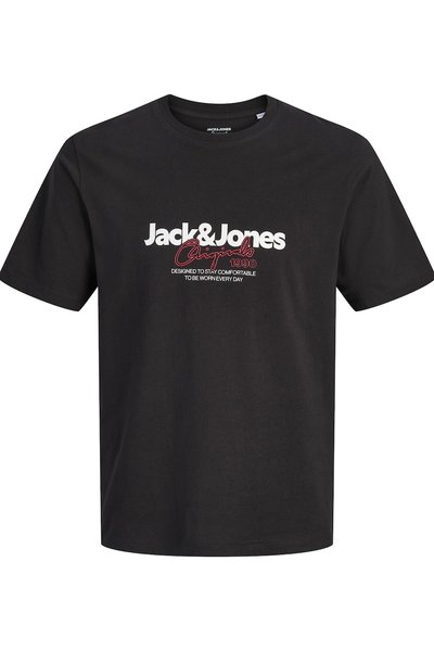 Jack & Jones Erkek Tişört