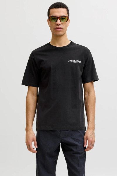 Jack & Jones Erkek Tişört