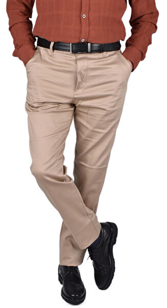Sarrer Erkek Pantolon