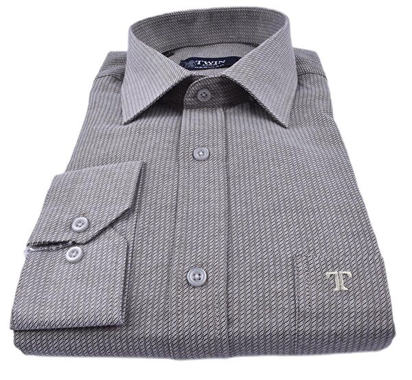 Twin Erkek Gömlek