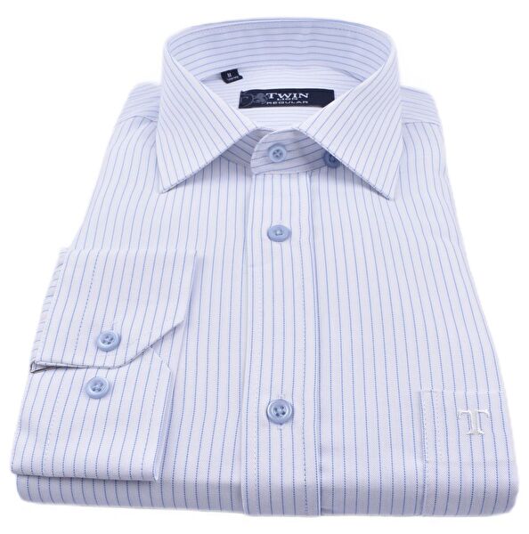 Twin Erkek Gömlek