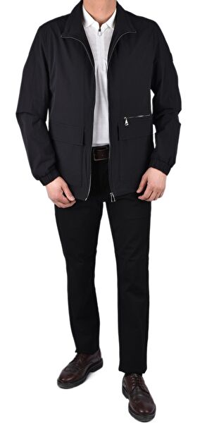 MONTOLİVO Erkek Mont, Kaban