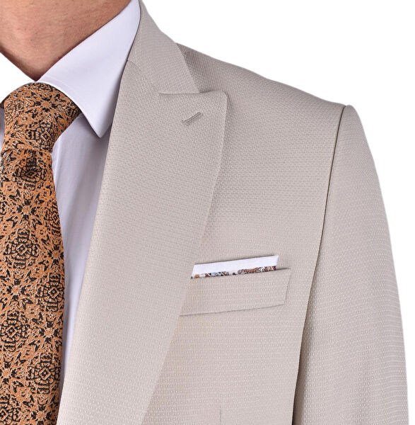 Apartro Erkek Takım Elbise