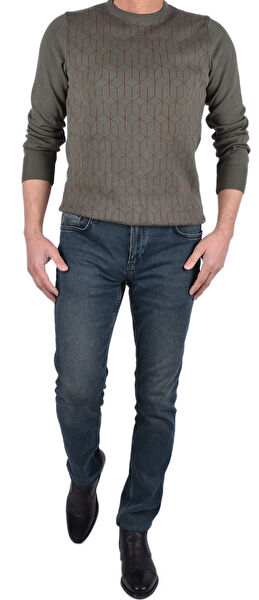 Twister Jeans Erkek Pantolon