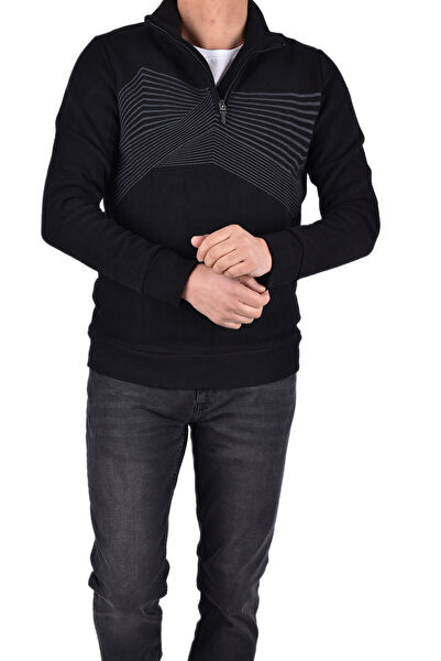 BRANGO Erkek Triko, Kazak