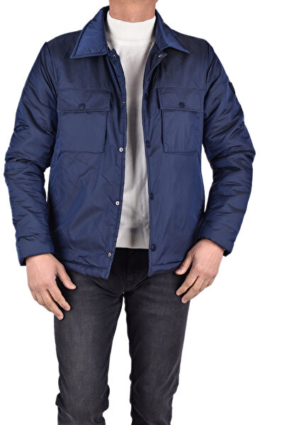 BRANGO Erkek Mont, Kaban