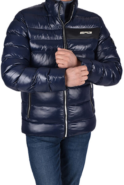 BRANGO Erkek Mont, Kaban