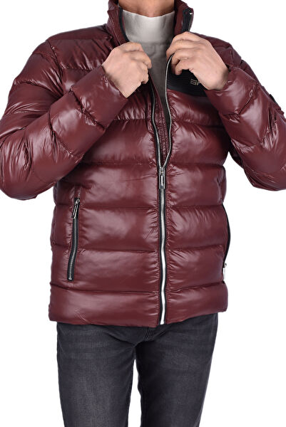 BRANGO Erkek Mont, Kaban