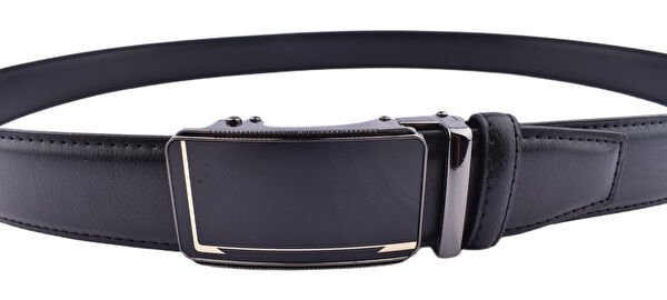 Kamil Giyim Erkek Kemer