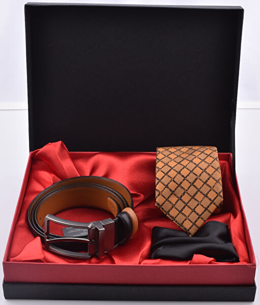 Kamil Giyim Kravat, Papyon