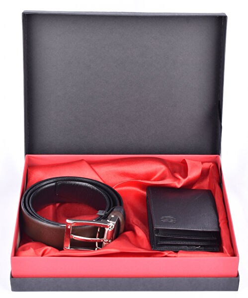 Kamil Giyim Erkek Kemer