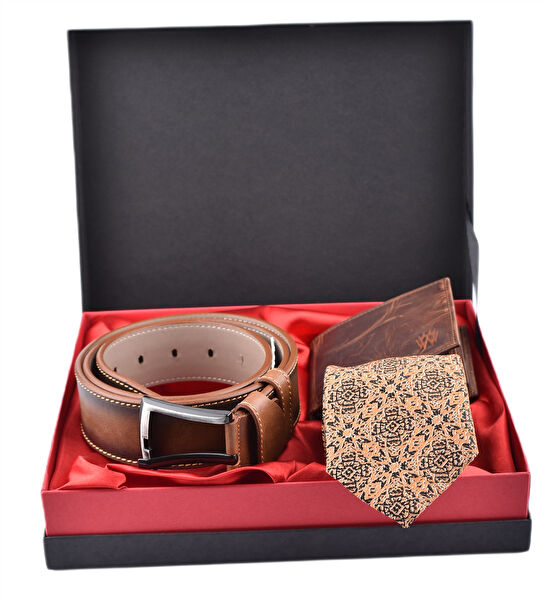 Kamil Giyim Erkek Kemer