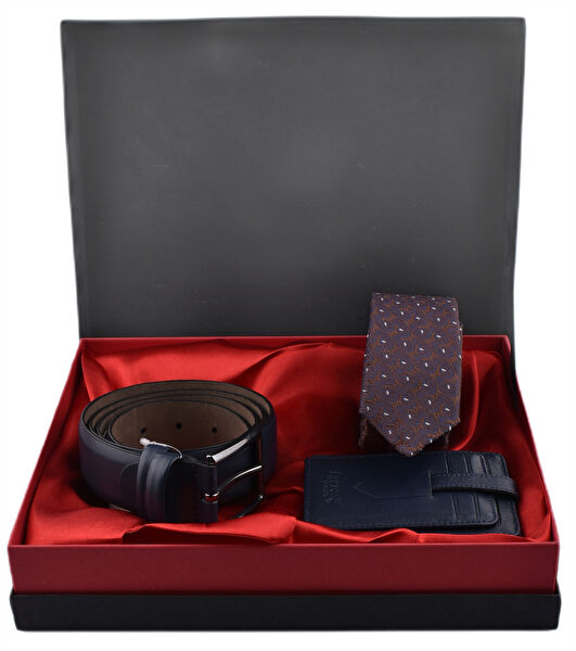 Kamil Giyim Erkek Kemer