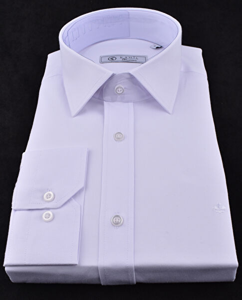 Kamil Giyim Erkek Gömlek