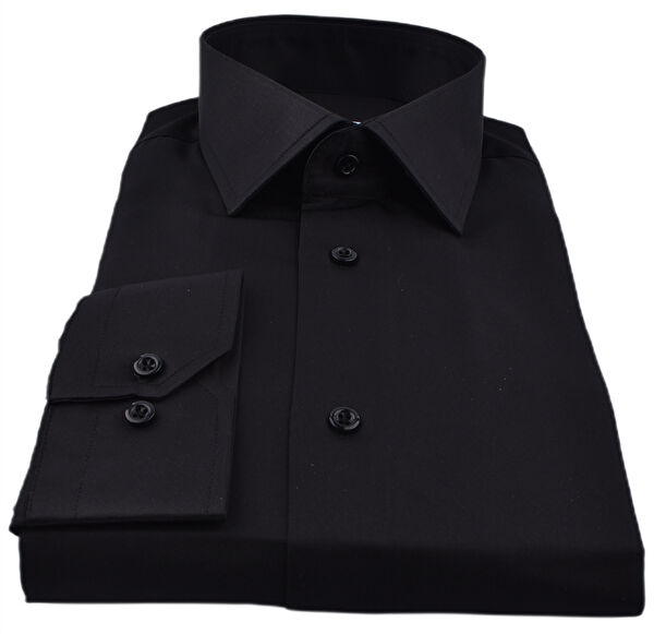 Kamil Giyim Erkek Gömlek