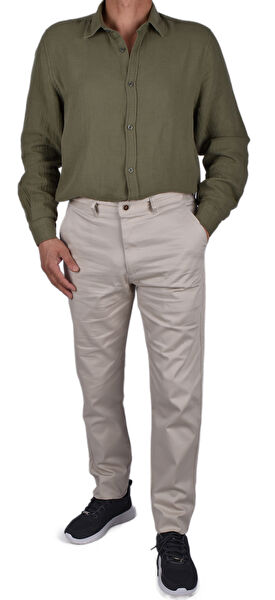 Sarrer Erkek Pantolon