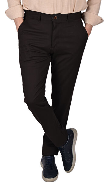 Kcr Polo Erkek Pantolon