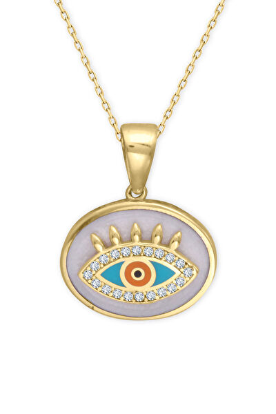 Aslı Gold Altın Kolye