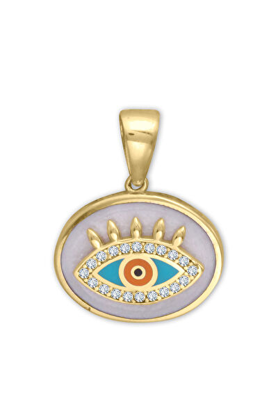 Aslı Gold Altın Kolye