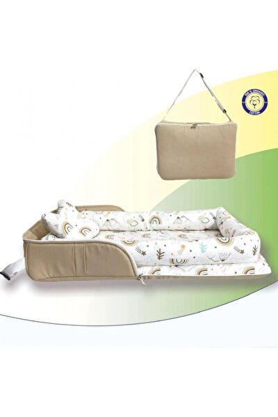 Jaju Baby Babynest, Bebek Yuvası