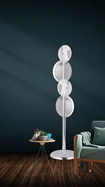 Ronisu Aydınlatma Lambader