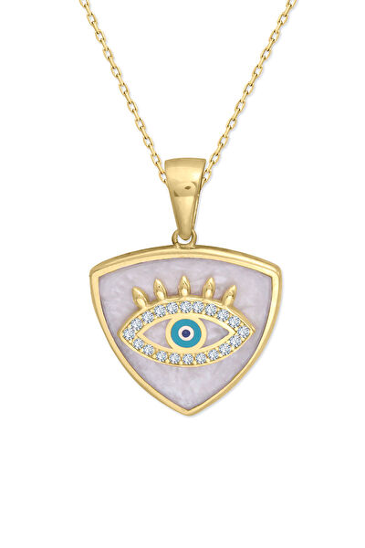 Aslı Gold Altın Kolye