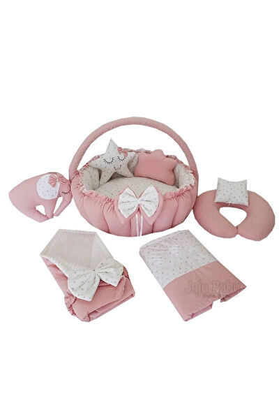 Jaju Baby Babynest, Bebek Yuvası