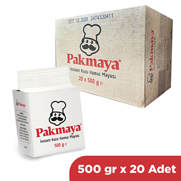 Pakmaya Maya, Aroma, Konsantre Ürünler