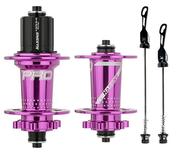 HASSNS Jant Ürünleri