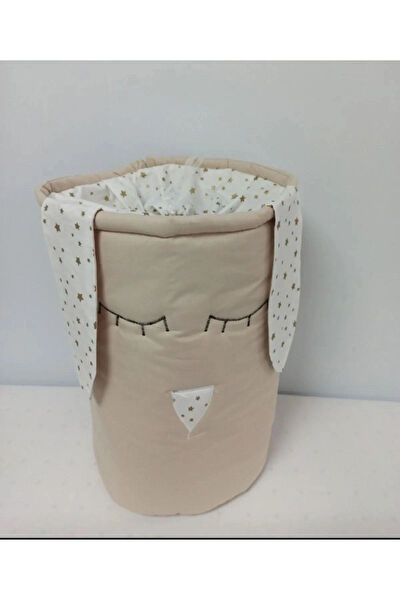 Ege Home Decoration&Accessories Bebek Odası Sepet, Kutu