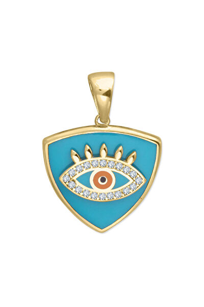 Aslı Gold Altın Kolye