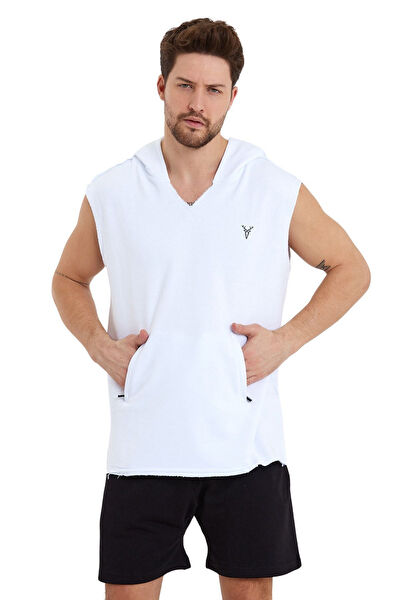 Cervus Erkek Sweatshirt