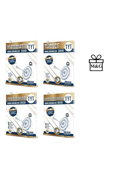 Karma Kitaplar Sınav Hazırlık