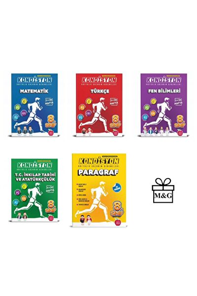 Newton Yayınları Sınav Hazırlık