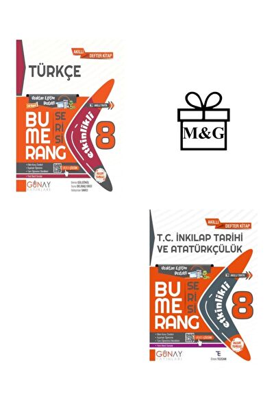 Günay Yayınları Sınav Hazırlık