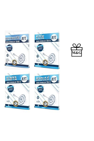 Karma Kitaplar Sınav Hazırlık