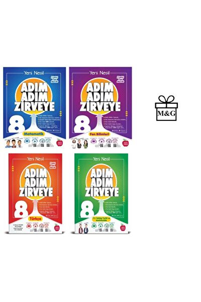 Newton Yayınları Sınav Hazırlık