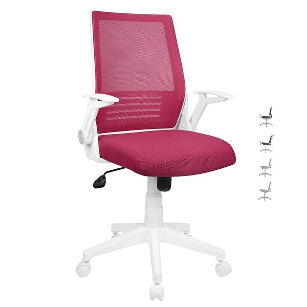 aule Çalışma, Personel Koltuğu