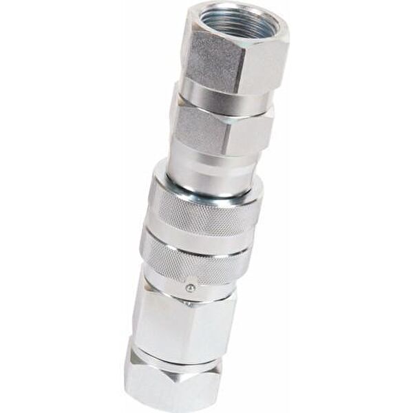 ENERPAC Pnömatik, Hidrolik Valf